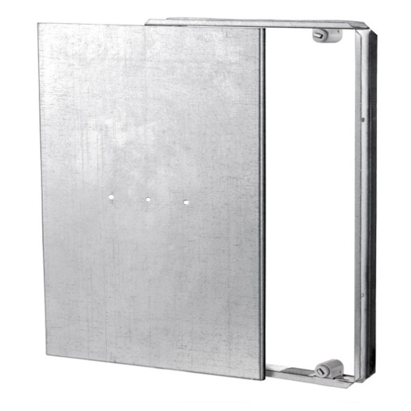 Двері ревізійні Vents ДКМ 400×400