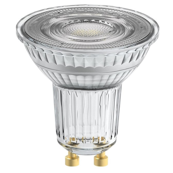 Лампа світлодіодна Osram LED PAR16 DIM 80 36 8,3Вт/927 GU10 6х1