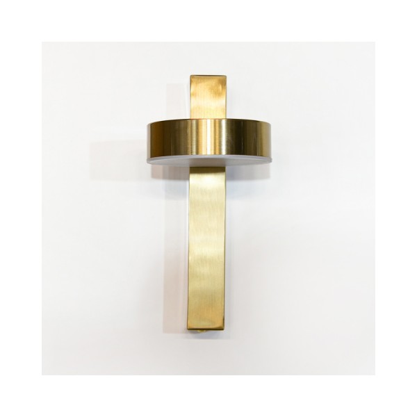 Бра, настінний світильник MJ-Light MJ16041 Wink Wall LED 1x5W 4000K IP20