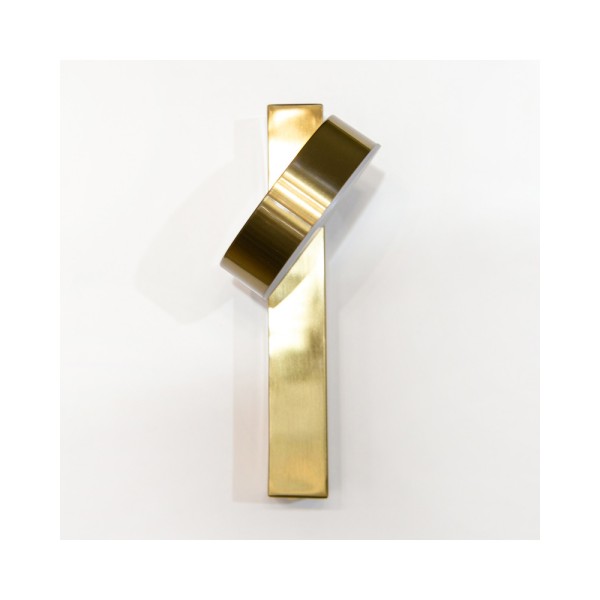 Бра, настінний світильник MJ-Light MJ16041 Wink Wall LED 1x5W 4000K IP20 - фото №2