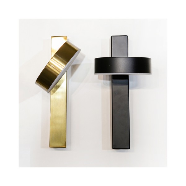 Бра, настінний світильник MJ-Light MJ16041 Wink Wall LED 1x5W 4000K IP20 - фото №3