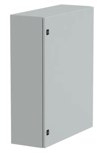 Шафа Schneider Electric SPACIAL NSYCRN108300P CRN 1000х800х300мм з монтажною панеллю - фото №1