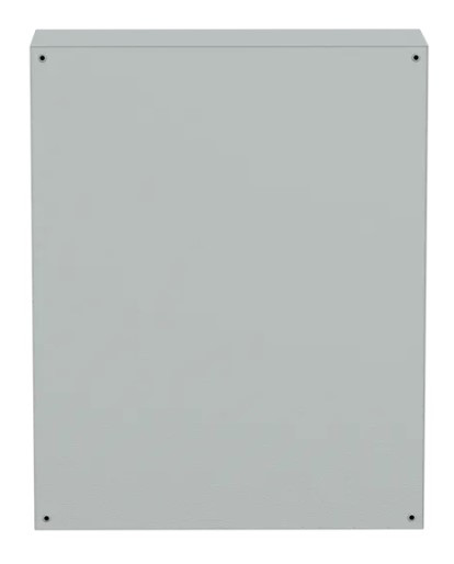 Шафа Schneider Electric SPACIAL NSYCRN108300P CRN 1000х800х300мм з монтажною панеллю - фото №3