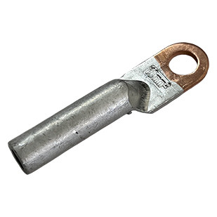 Кабельный наконечник Promfactor CL/CRAL-16-8 медно-алюминиевый