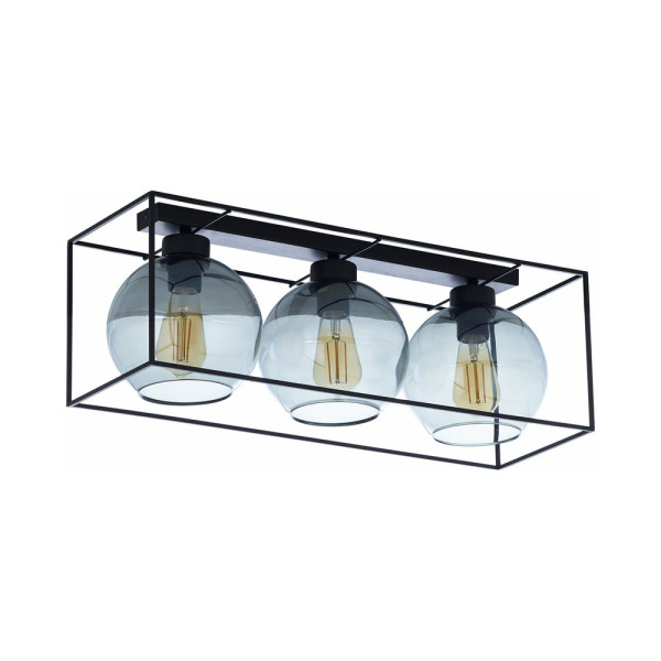 Люстра TK Lighting 4030 Sion