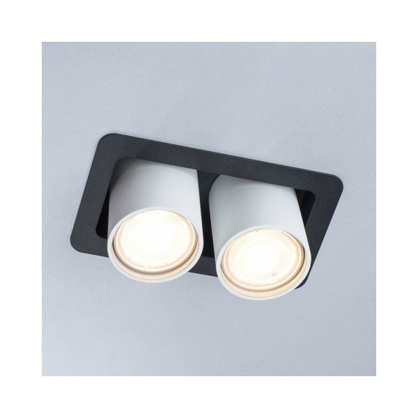 Точковий світильник Imperium Light 27624.05.01 Goggles