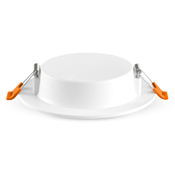 Світильник Videx Back 6Вт 5000K (VL-DLBR-065) - фото №3