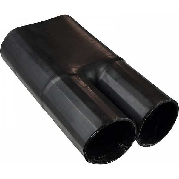 Кабельная перчатка Аско-Укрем ZT1-2.3 для герметизации 150-240мм² (A0150040430) - фото №1