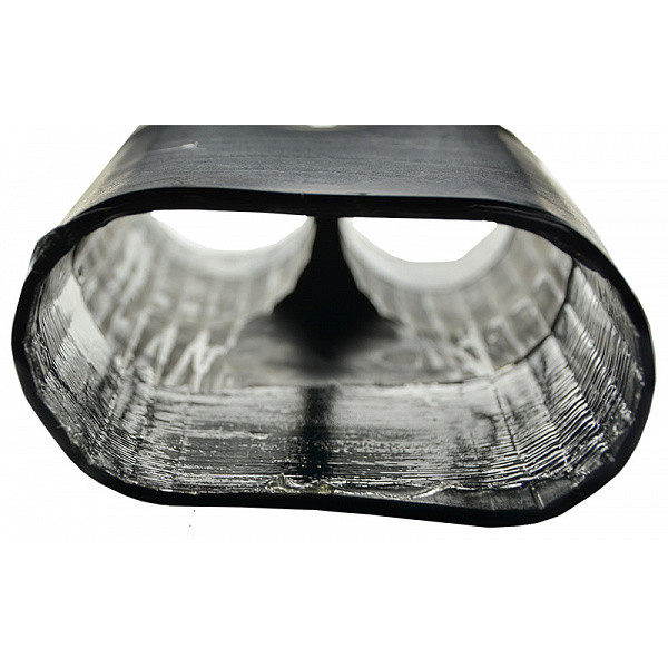 Кабельная перчатка Аско-Укрем ZT1-2.3 для герметизации 150-240мм² (A0150040430) - фото №2