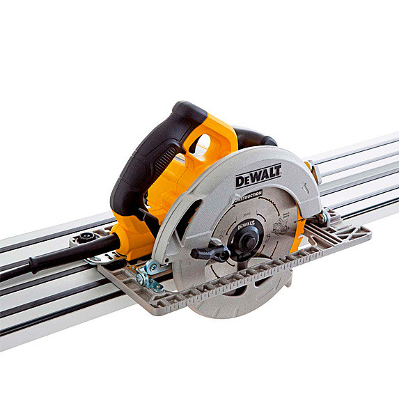 Пила циркулярна DeWALT DWE576K - фото №1
