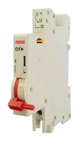 Независимый расцепитель CNC 220В для YCB125 (Б00033784)