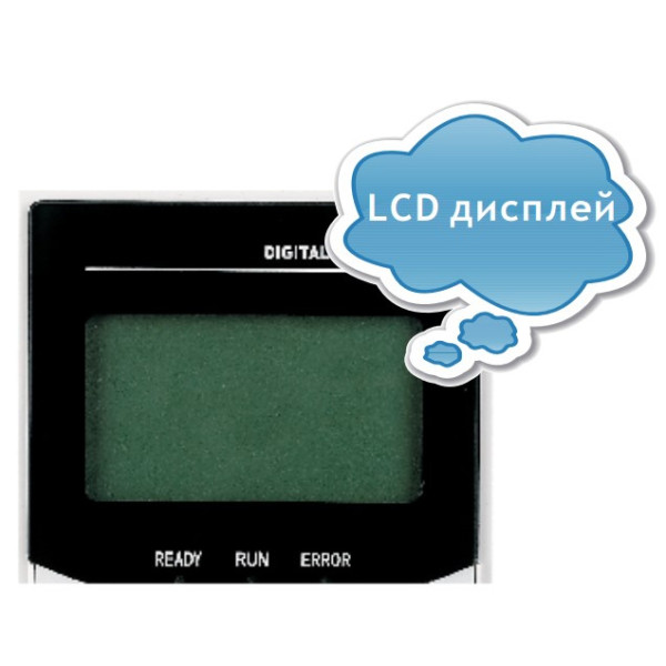 Пристрій плавного пуску Chint NJR2-30D 30кВт 57А (489024) - фото №2