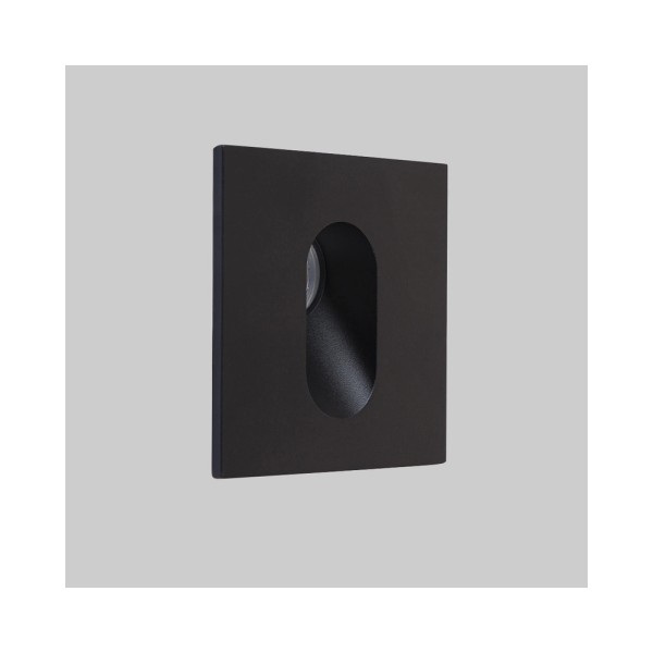 Світильник для підсвітки сходів/коридору MJ-Light MJ17015 Sider LED 1x3W 3000K IP54