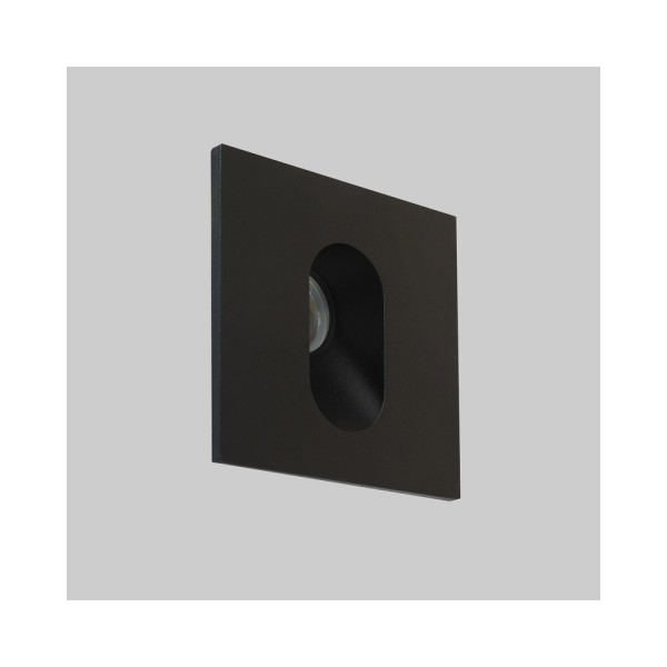 Світильник для підсвітки сходів/коридору MJ-Light MJ17015 Sider LED 1x3W 3000K IP54 - фото №1