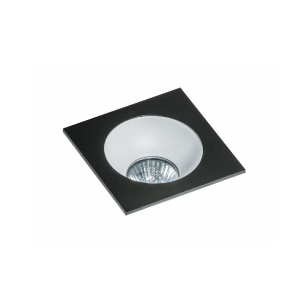 Корпус світильника Azzardo AZ1736 HUGO(GM2118S_bk)