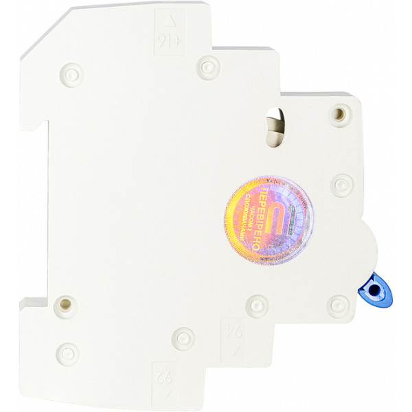 Аварійний контакт Аско-Укрем для ВА-2017 (A0010180002) - фото №4