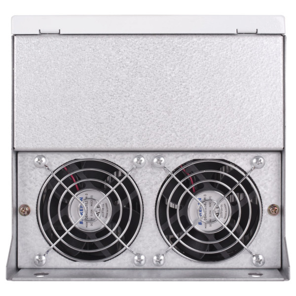 Частотний перетворювач E.Next e.f-drive.pro.22 22кВт 380В (p0800111) - фото №2