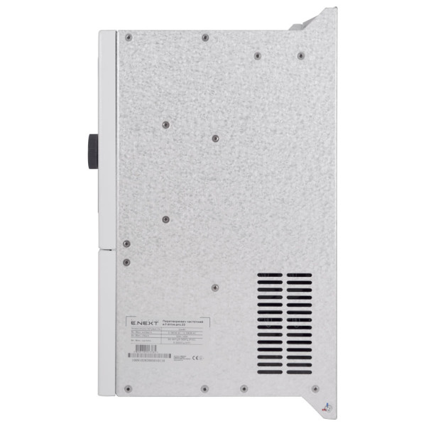 Частотний перетворювач E.Next e.f-drive.pro.22 22кВт 380В (p0800111) - фото №3