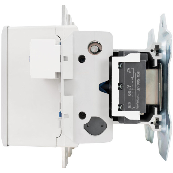 Контактор E.Next e.industrial.ukc.500.400 500А 400В 1NO (i.0090068) - фото №3