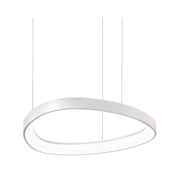 Підвісний світильник, люстра Ideal Lux 247229 Gemini