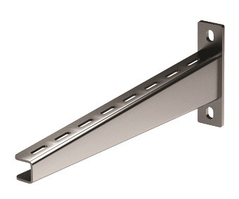 Посилена консоль DKC BBH6030 300мм