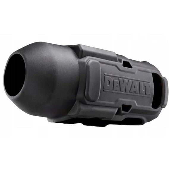 Ударний гайкокрут безщітковий DeWALT DCF900P2G XR Li-Ion 18В 1898Нм 5Аг 2300об/хв 2200уд/хв - фото №3