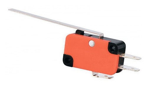 Микровыключатель TNSy V-15-31C25 (TNSy5500993)