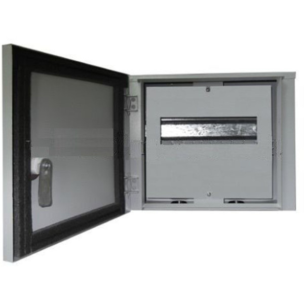 Щиток освещения стандарт ЩО-6НГ - фото №1