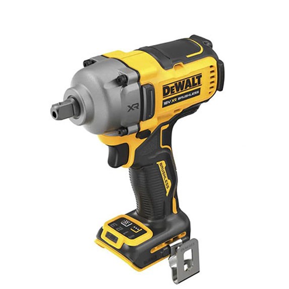 Ударний гайкокрут безщітковий DeWALT DCF892N XR Li-Ion 18В 1084Нм 2000об/хв 3250уд/хв