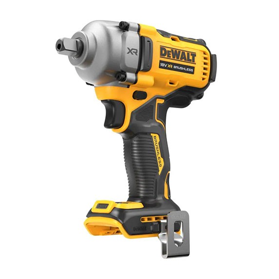Ударний гайкокрут безщітковий DeWALT DCF892N XR Li-Ion 18В 1084Нм 2000об/хв 3250уд/хв - фото №1