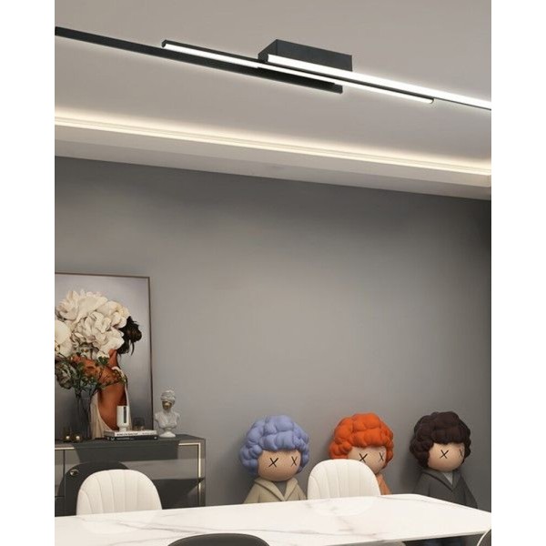 Люстра Reality 639603-30 Amaroo Led 3x8W 4000K 2400Lm IP20 - фото №1