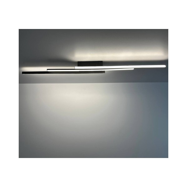 Люстра Reality 639603-30 Amaroo Led 3x8W 4000K 2400Lm IP20 - фото №3