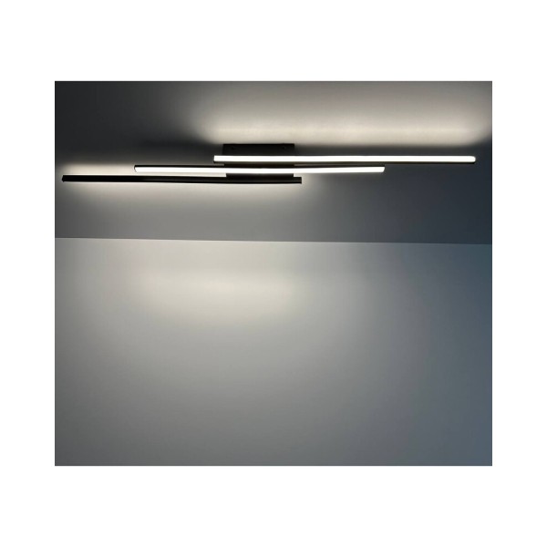 Люстра Reality 639603-30 Amaroo Led 3x8W 4000K 2400Lm IP20 - фото №4