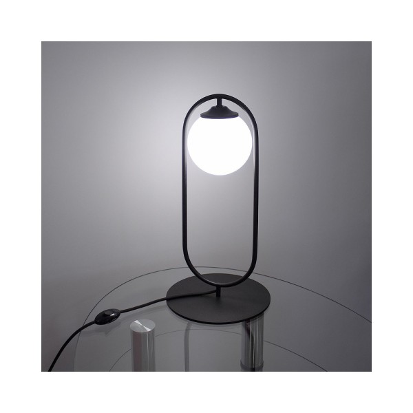 Настільна лампа Imperium Light 474146.05.01 Twins E14 1x40W IP20