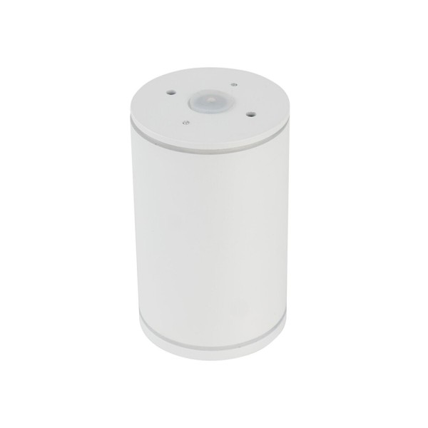 Точковий світильник TK Lighting 10584 Flare GU10 1x10W IP44 білий - фото №2