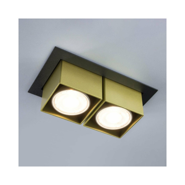 Точечный светильник Imperium Light 304213.05.12 R2D2