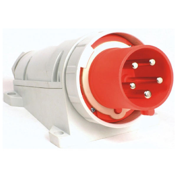 Настенная силовая вилка Sez IPGN6353 - фото №10