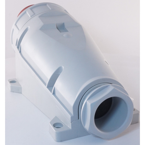 Настенная силовая вилка Sez IPGN6353 - фото №3