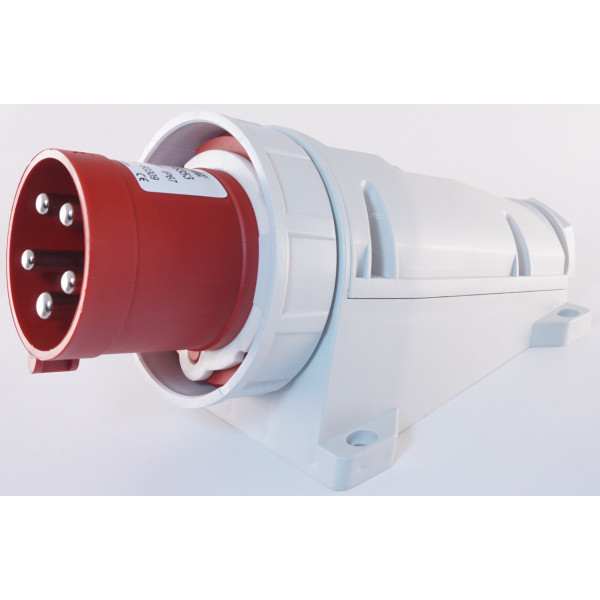 Настенная силовая вилка Sez IPGN6353 - фото №5