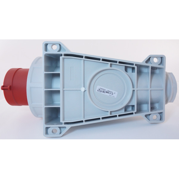 Настенная силовая вилка Sez IPGN6353 - фото №6