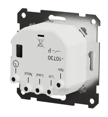 Термостат теплої підлоги Schneider Electric Sedna Design білий SDD111507 - фото №2