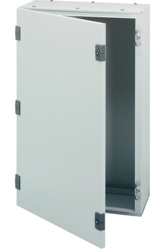 Шафа металева Hager FL122A ORION Plus IP65