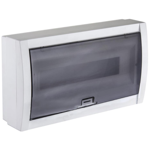 Навесной настенный шкаф ADAL PANO MD9308 18м