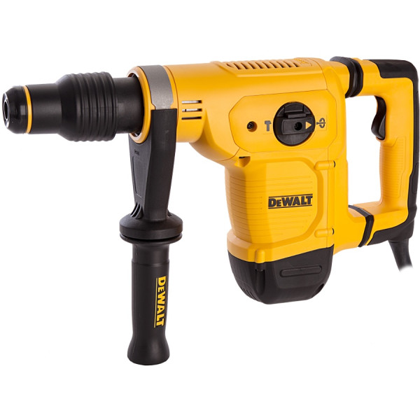 Отбойный молоток DeWALT D25810K