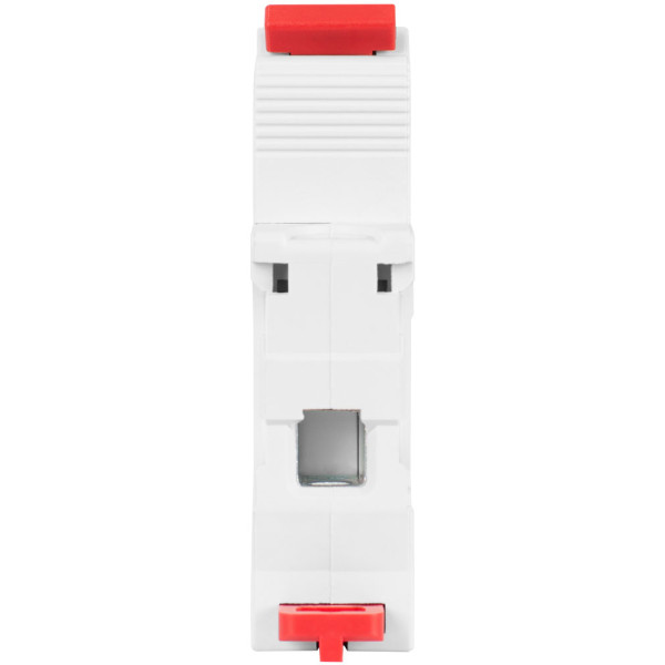 Модульный автоматический выключатель E.Next e.mcb.stand.60.1.C20 1р 20А C (s002109) - фото №3