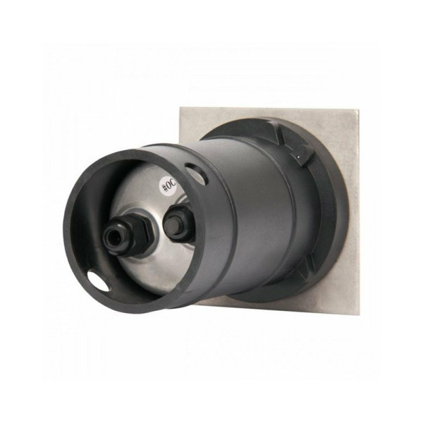 Вуличний світильник Kanlux 7172 Berg GU10 1x10W IP67 - фото №1