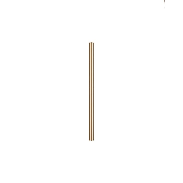 Абажур Nowodvorski 8571 Cameleon Laser 490 G9 Brass