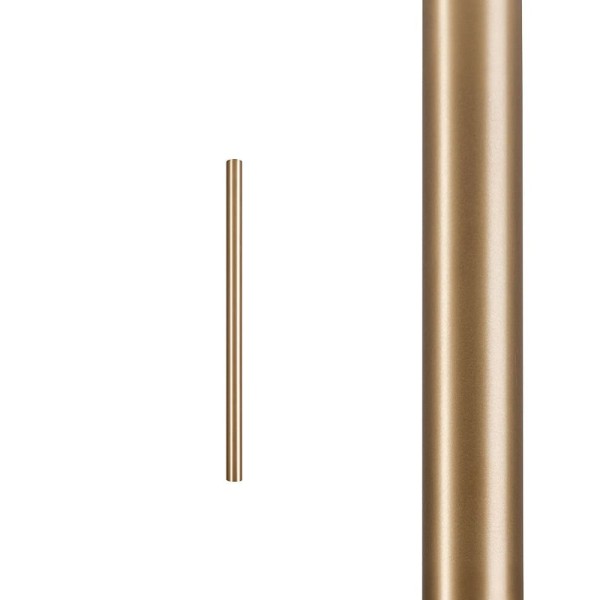 Абажур Nowodvorski 8571 Cameleon Laser 490 G9 Brass - фото №1