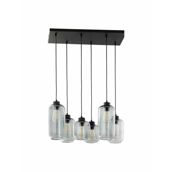 Подвесной светильник, люстра TK lighting 1027 Marco