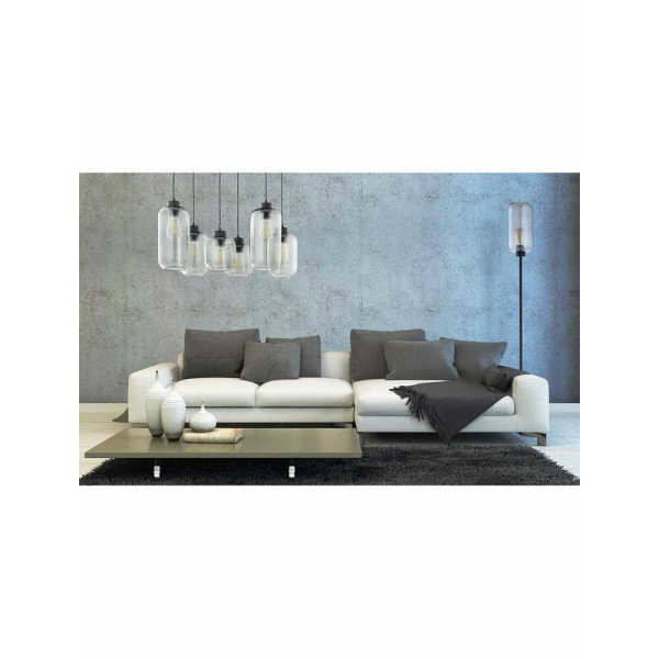 Подвесной светильник, люстра TK lighting 1027 Marco - фото №2